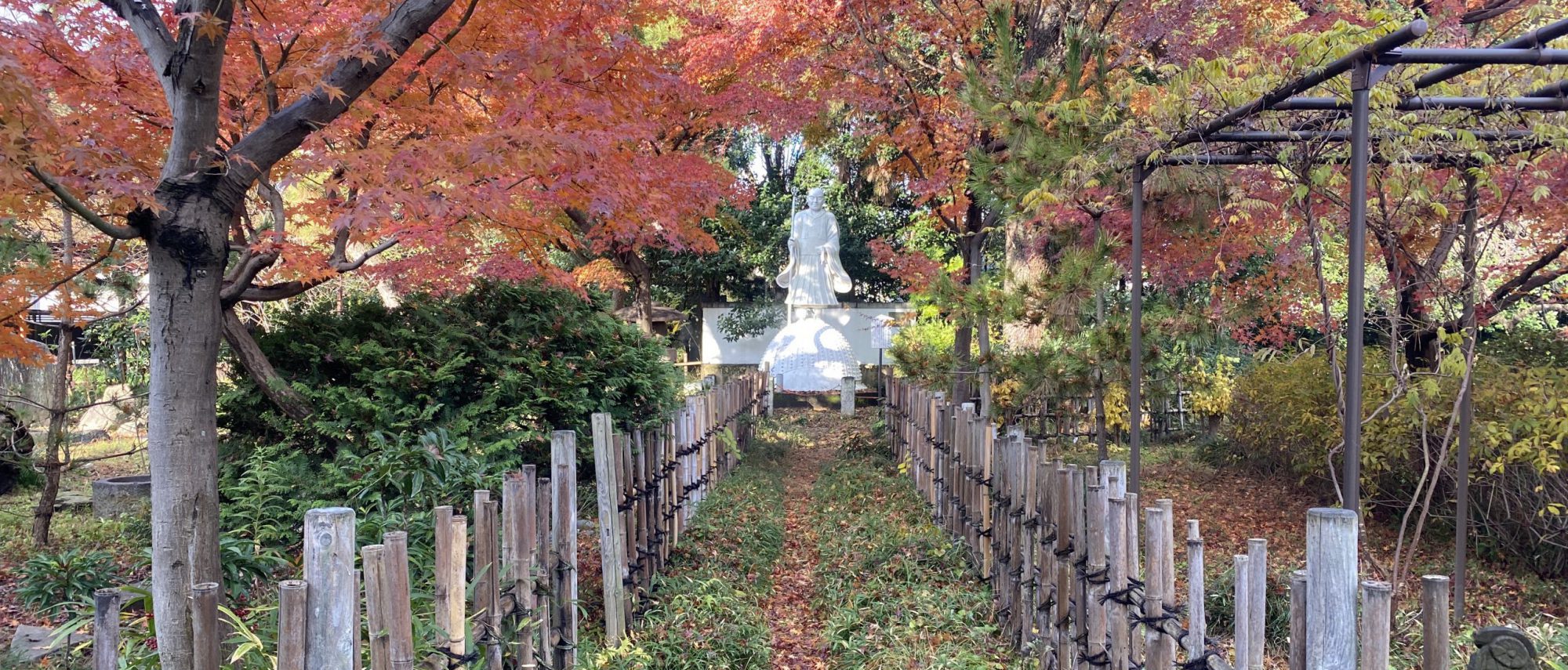 開 山 | 蓮生山熊谷寺